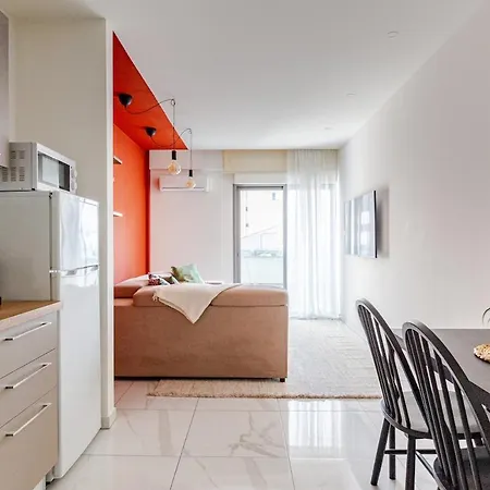 Apartment Location In 100m From The Larnaca