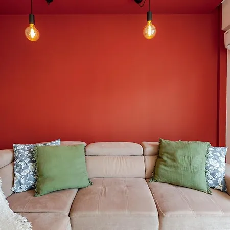 Location In 100m From The * Larnaca