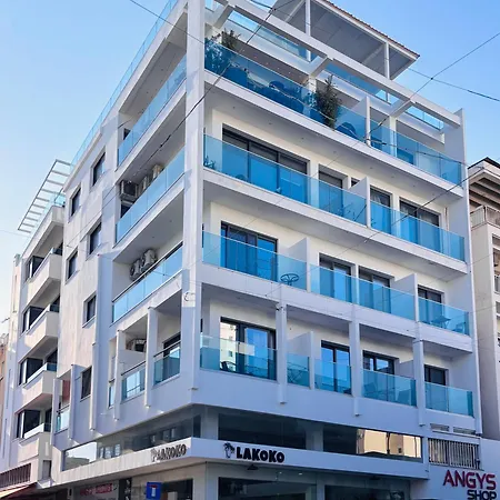 Location In 100m From The * Larnaca