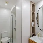 Appartamento Location In 100m From The *
