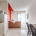 Appartamento Location In 100m From The Larnaca