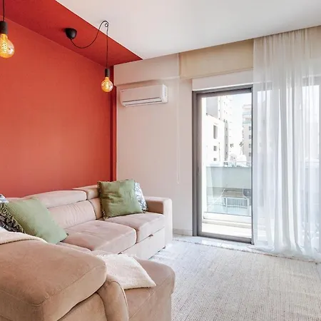 Daire Location In 100m From The Larnaca