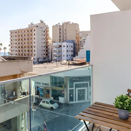 Location In 100m From The * Larnaca