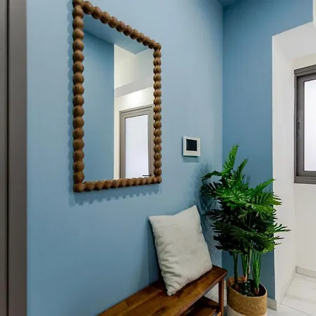 Location In 100m From The Daire