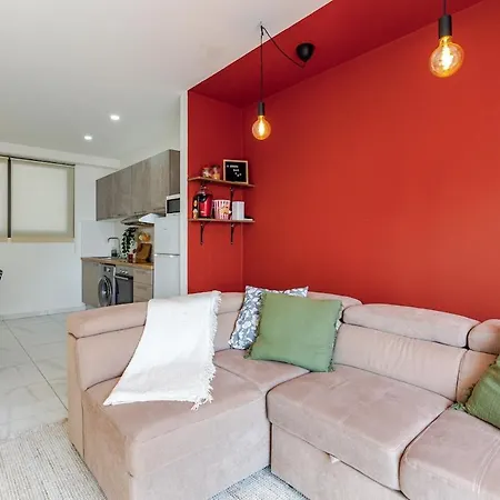 Location In 100m From The *