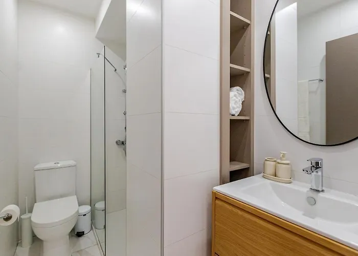 Location In 100m From The Daire Larnaca