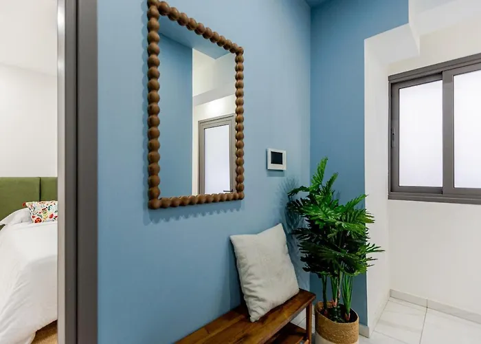 Location In 100m From The Апартаменти