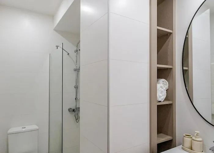 Daire Location In 100m From The *