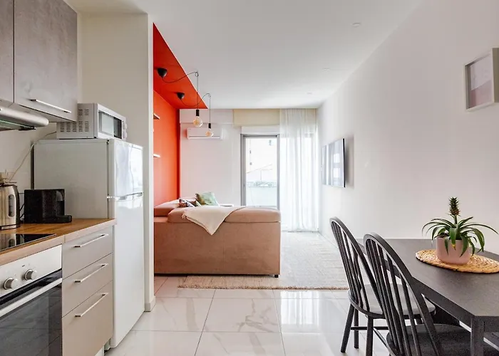 Daire Location In 100m From The Larnaca