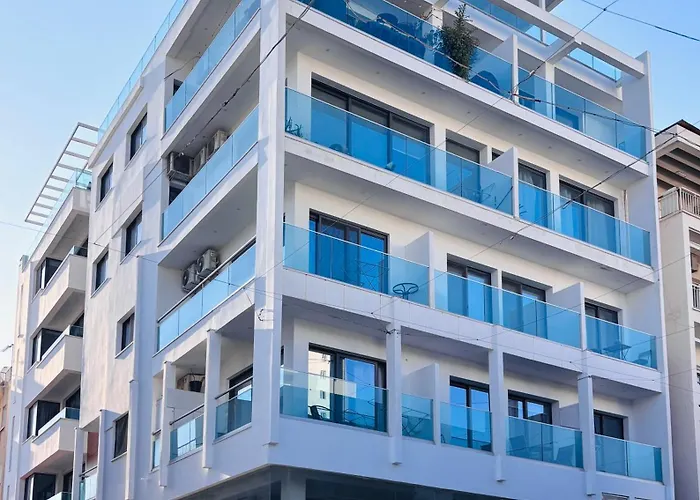 Location In 100m From The * Larnaca