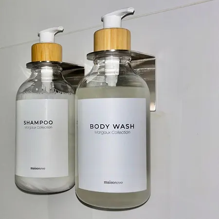 Location In 100m From The דירה *